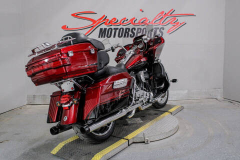 2011 Harley-Davidson Road Glide