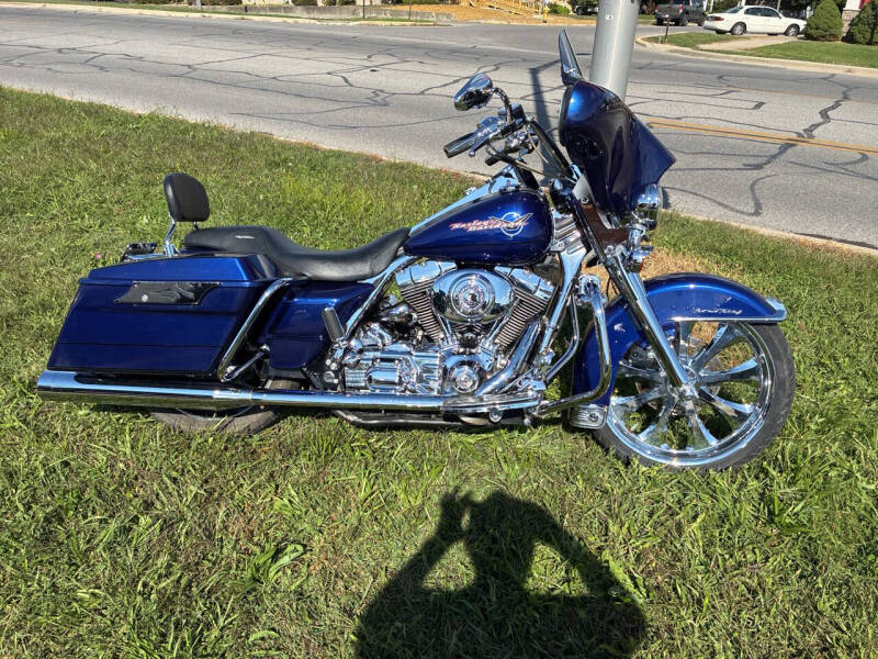 2006 Harley-Davidson Road King