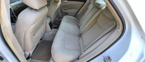 2011 Chrysler 300