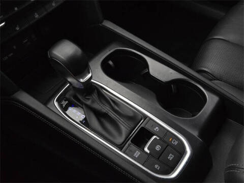 2019 Hyundai Santa Fe Ultimate 2.0T