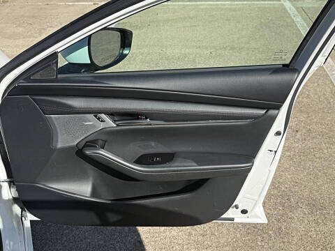 2024 Mazda Mazda3 Hatchback 2.5 S Premium