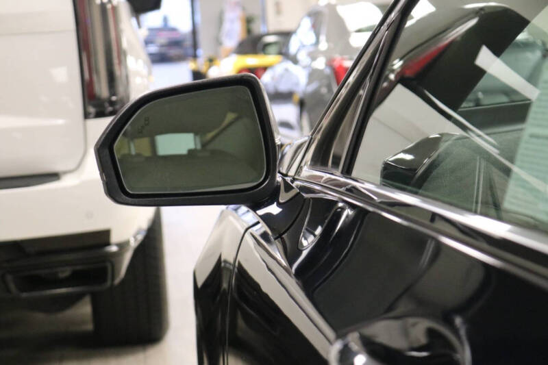 2020 Lincoln MKZ Hybrid Reserve