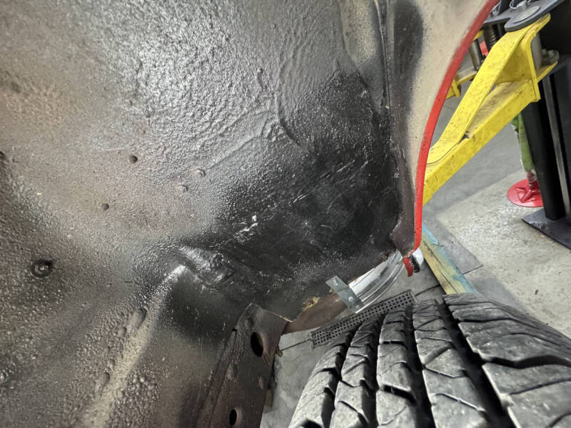 1967 Chevrolet Corvette