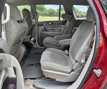 2015 Buick Enclave Convenience