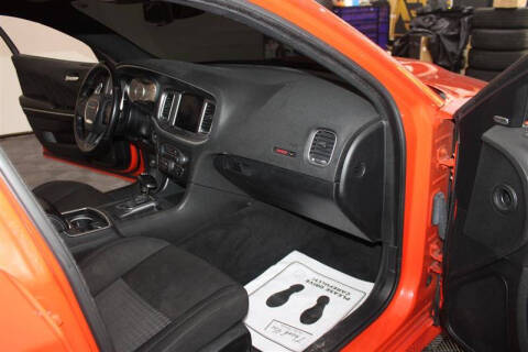 2020 Dodge Charger