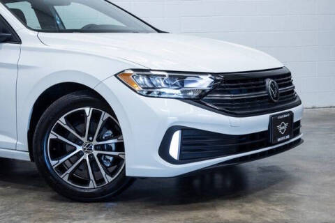 2024 Volkswagen Jetta Sport