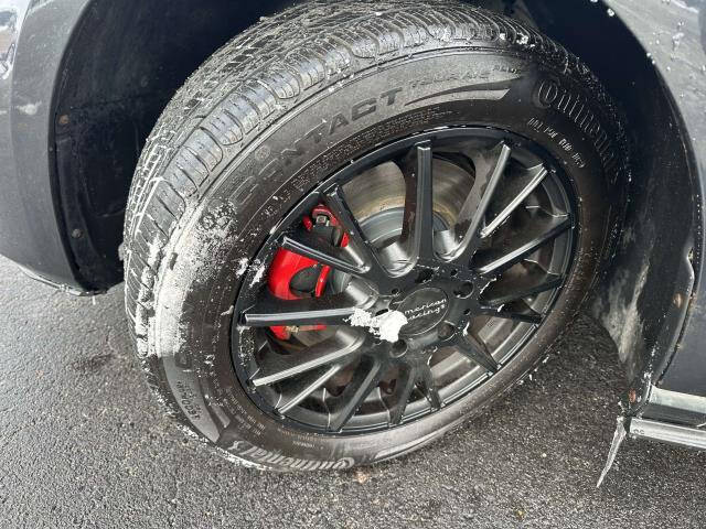 2015 Volkswagen Golf GTI