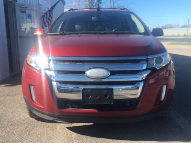 2013 Ford Edge for sale at Bob and Jill's Drive and Buy in Bemidji, MN