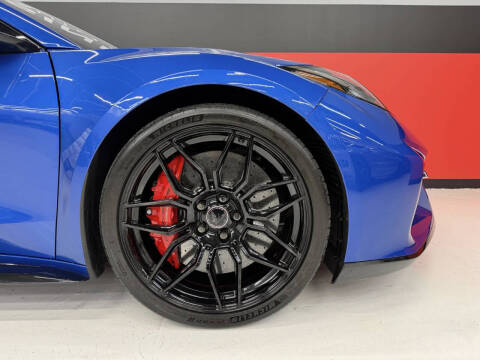 2023 Chevrolet Corvette Z06