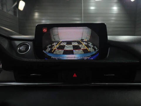 2018 Mazda MAZDA6 Grand Touring Reserve