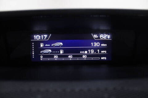 2022 Subaru Ascent Limited 7-Passenger