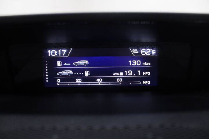 2022 Subaru Ascent Limited 7-Passenger