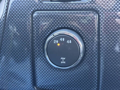 2010 Chevrolet Silverado 2500HD