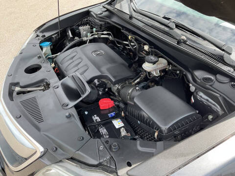 2013 Acura RDX w/Tech