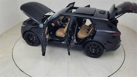 2024 Land Rover Range Rover Sport P360 SE