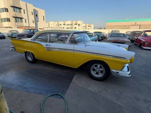 1957 Ford Fairlane 500