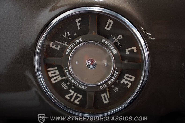 1950 Chevrolet 3100