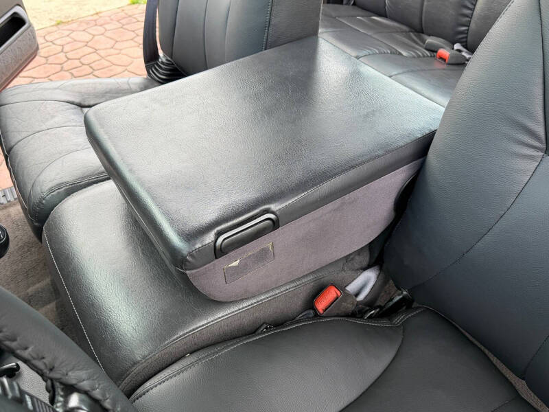 2000 Dodge Ram 2500 SLT