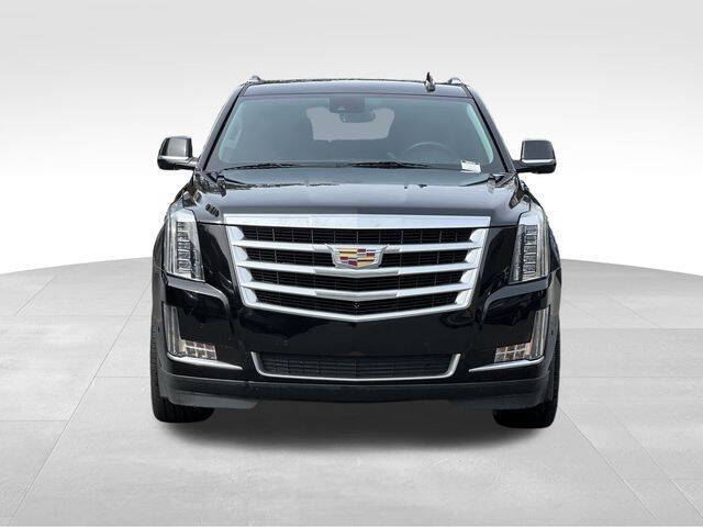 2020 Cadillac Escalade ESV Luxury