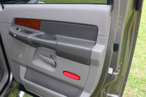 2006 Dodge Ram 3500