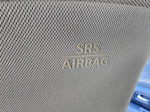 2024 Nissan Armada SV