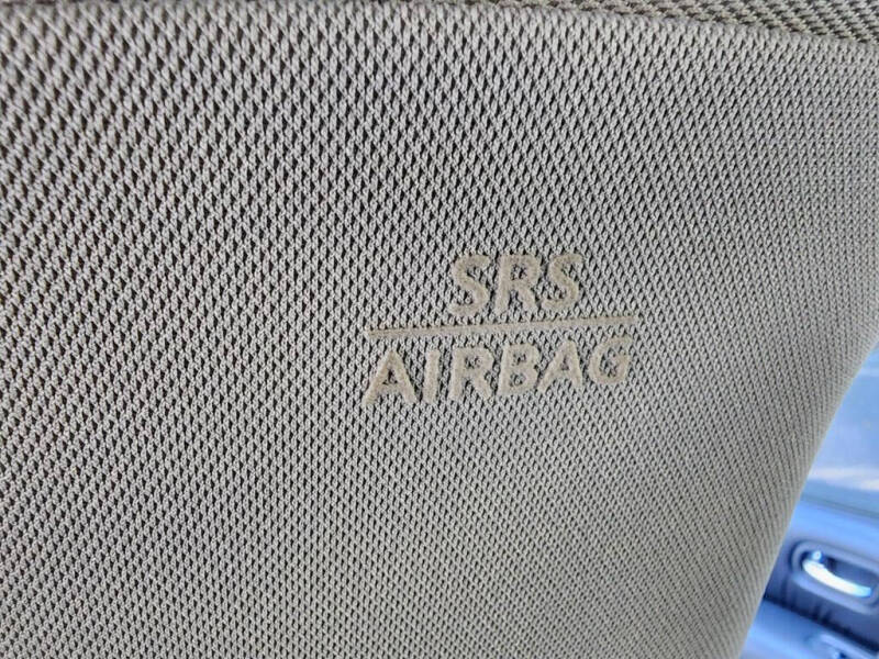 2024 Nissan Armada SV