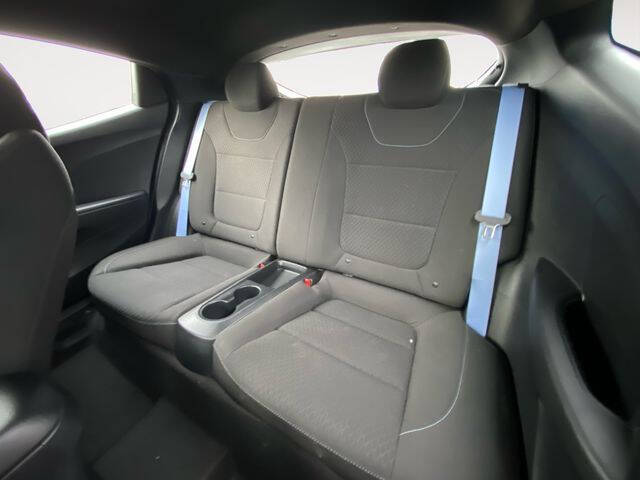 2019 Hyundai Veloster N