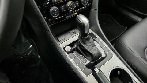 2021 Volkswagen Passat SE