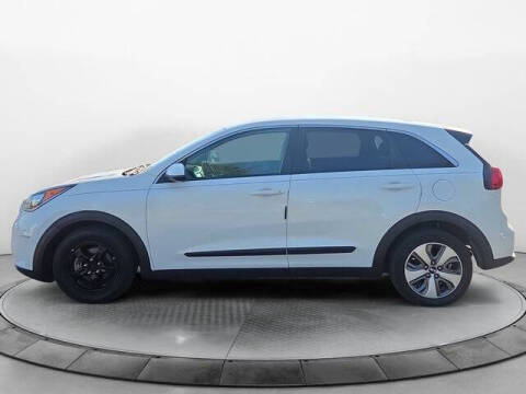 2019 Kia Niro FE