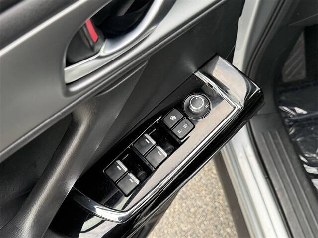 2023 Mazda CX-9 Touring