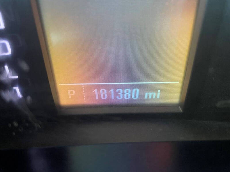 2018 Chevrolet Silverado 3500HD Work Truck