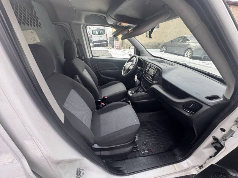 2015 RAM ProMaster City Tradesman