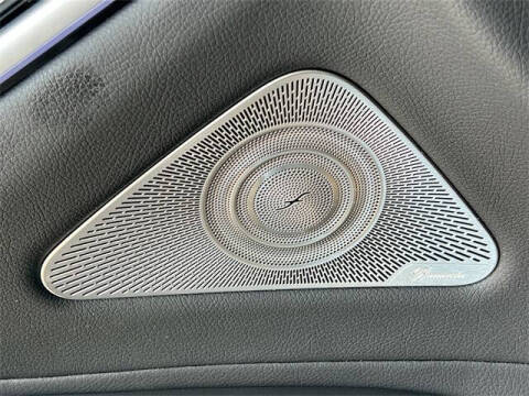 2022 Mercedes-Benz S-Class S 500 4MATIC