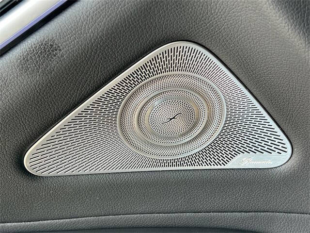 2022 Mercedes-Benz S-Class S 500 4MATIC