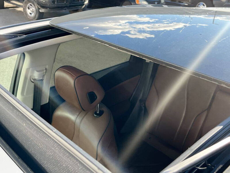 2023 Acura RDX SH-AWD w/Advance