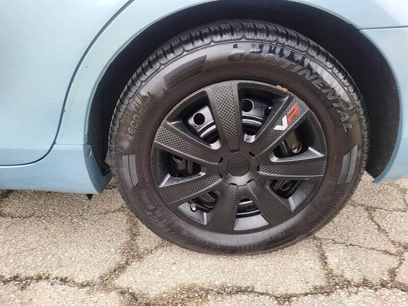 2009 Toyota Camry LE