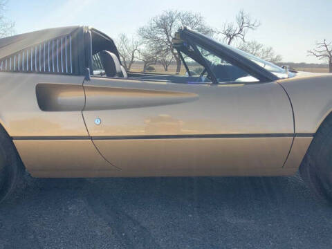 1978 Ferrari 308 GTS