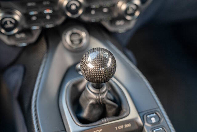 2020 Aston Martin Vantage 24
