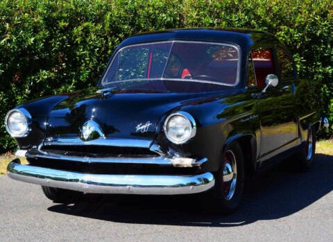 1953 Kaiser Henry J
