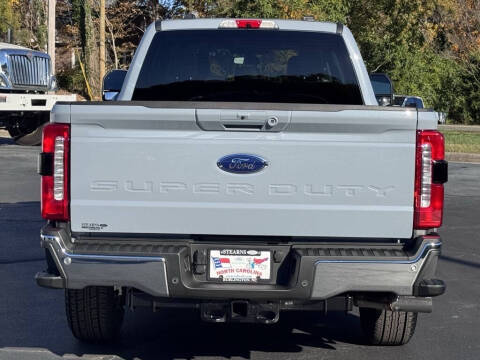 2026 Ford F-350 Super Duty