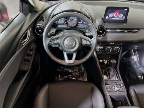 2019 Mazda CX-3 Touring