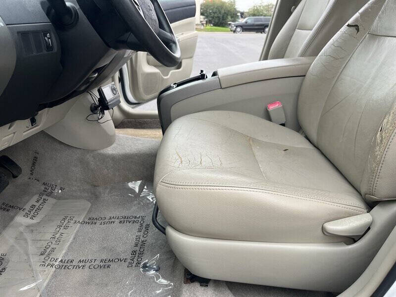 2008 Toyota Prius Standard