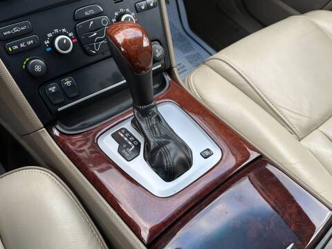 2013 Volvo XC90 3.2 Platinum