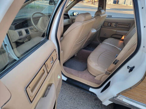 1992 Buick Roadmaster Estate