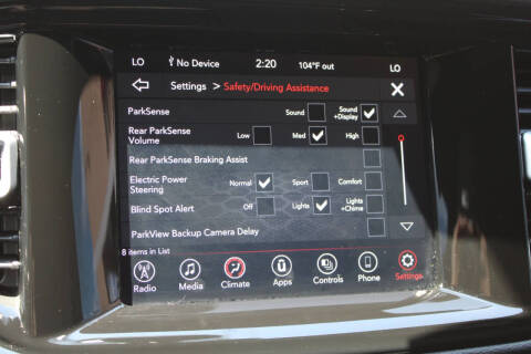 2022 Dodge Durango SXT