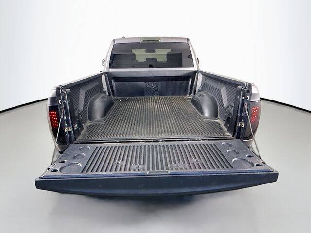 2016 RAM 1500 Express