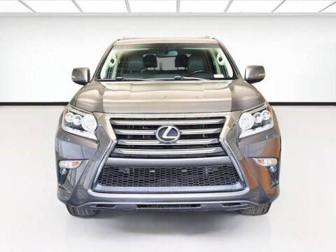 2019 Lexus GX 460