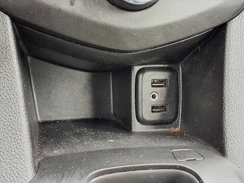 2019 Chevrolet Sonic LT Auto Fleet