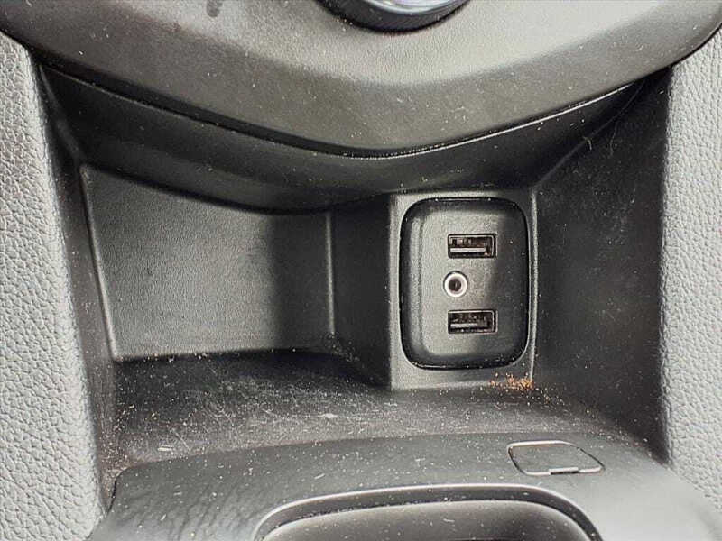 2019 Chevrolet Sonic LT Auto Fleet