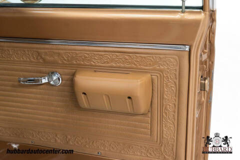 1969 GMC C/K 1500 Series